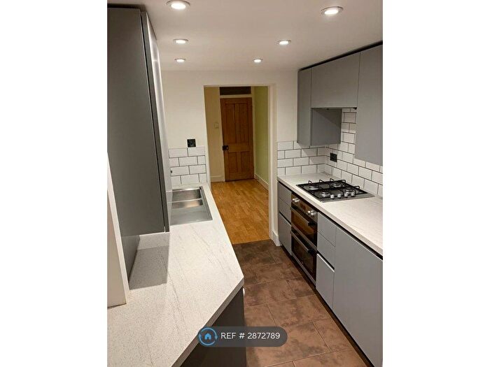 2 Bedroom Terraced House To Rent In Vale Road, Bushey, WD23