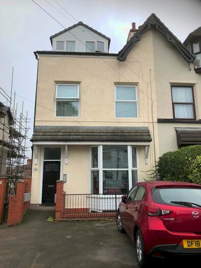 1 Bedroom Flat To Rent In Old Chester Road, Rock Ferry, Birkenhead, CH42