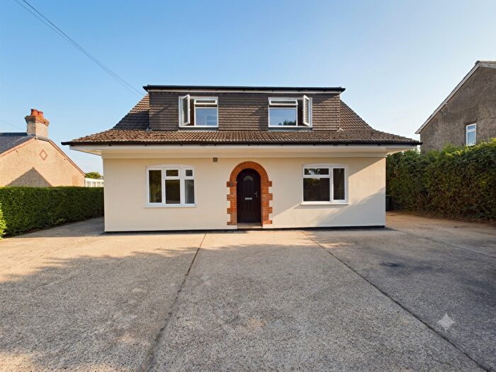 5 Bedroom House To Rent In Mill Road, Cranfield, MK43
