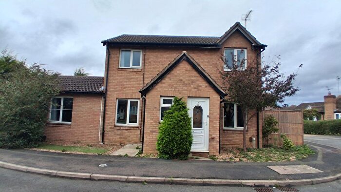 3 Bedroom Property To Rent In Pacific Close, Cambs, March, PE15