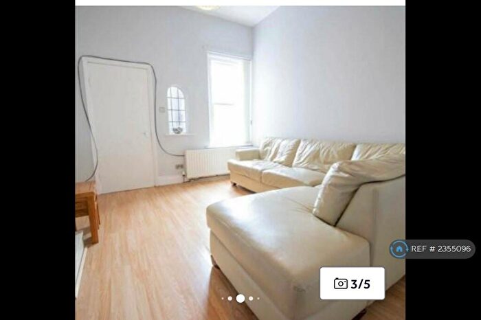 2 Bedroom Flat To Rent In Bayswater Road, Newcastle Upon Tyne, NE2