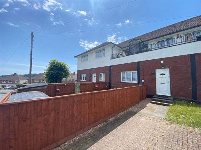 1 Bedroom Apartment For Sale In Plympton, Plymouth, PL7