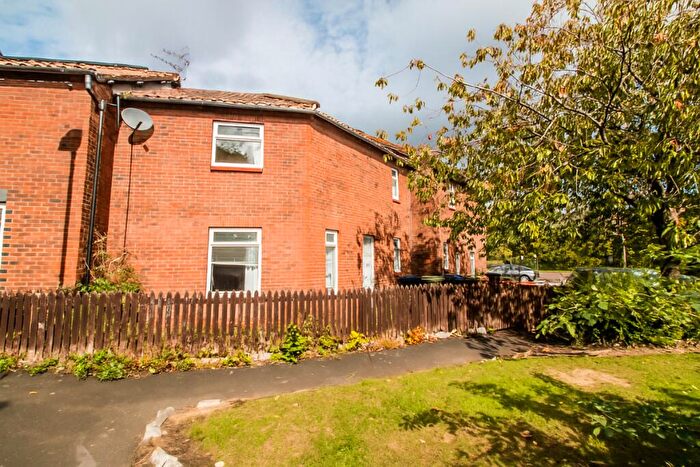 3 Bedroom Terraced House For Sale In Malvern Road, Lambton, Washington, NE38