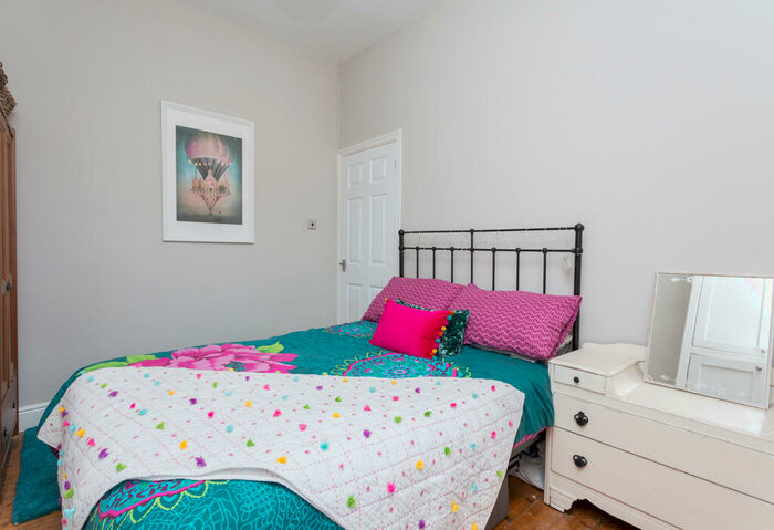 2 Bedroom Semi-Detached House For Sale In Fairfield Road, Preston, Lancashire, PR2