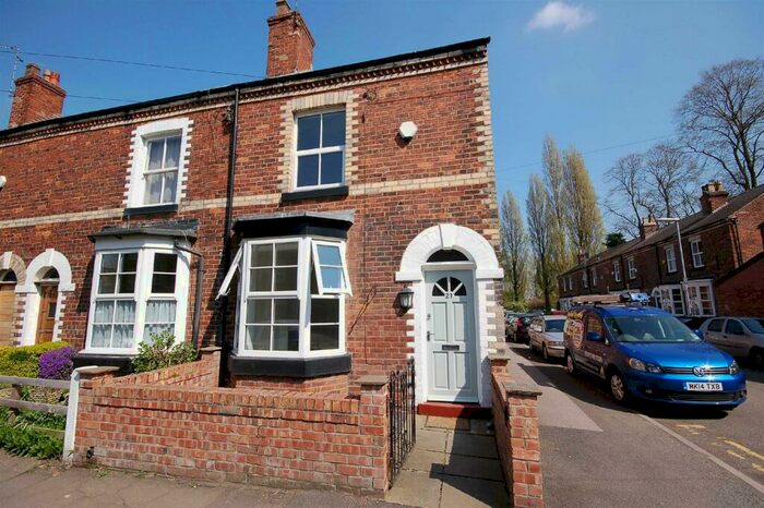 3 Bedroom Terraced House To Rent In Gillbrook Road, Didsbury Village, M20