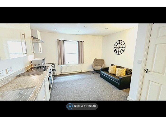 1 Bedroom Flat To Rent In Sheffield, Sheffield, S1