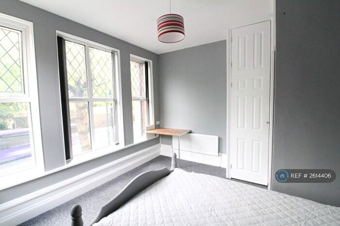 2 Bedroom Flat To Rent In Derby Road, Nottingham, NG7