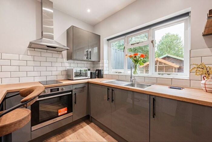 1 Bedroom Studio To Rent In De Hague Road, Norwich, NR4