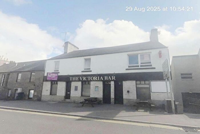 1 Bedroom Flat For Sale In , Dundee Loan, Forfar, DD8