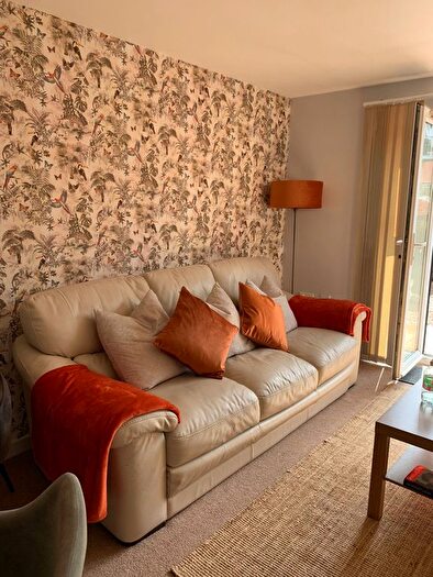 2 Bedroom Semi-Detached House To Rent In Lower Ford Street, Coventry, CV1