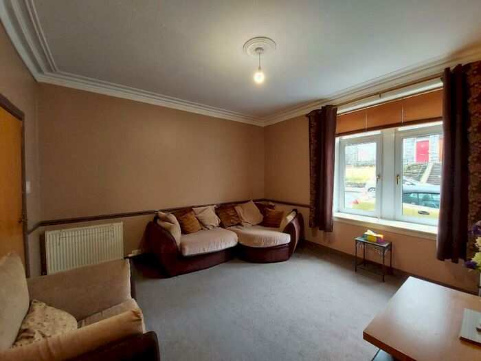 1 Bedroom Flat To Rent In Victoria Road, Torry, Aberdeen, AB11