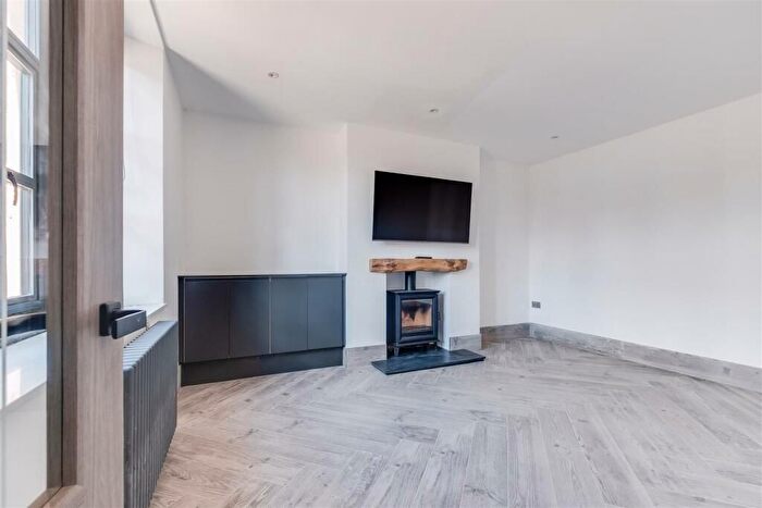 2 Bedroom Semi-Detached House To Rent In Chesterfield Road, Ashford, TW15