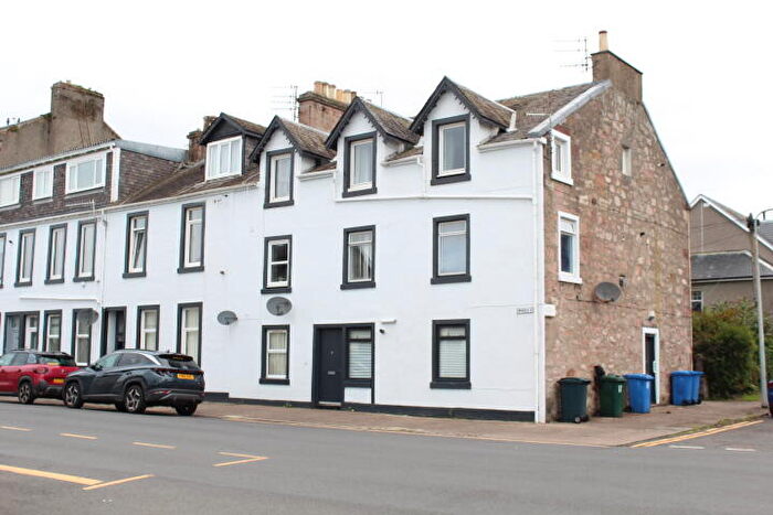 1 Bedroom Flat For Sale In Lomond Street, Helensburgh, G84