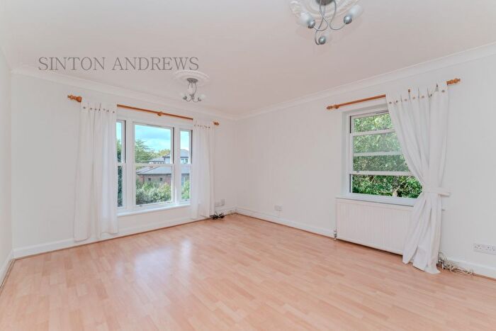 1 Bedroom Flat To Rent In Castlebar Road, London, W5