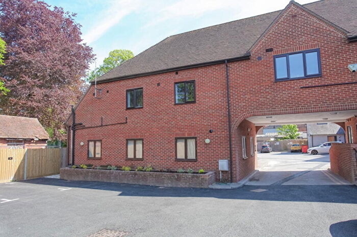 1 Bedroom Flat For Sale In High Street, Wallingford, OX10