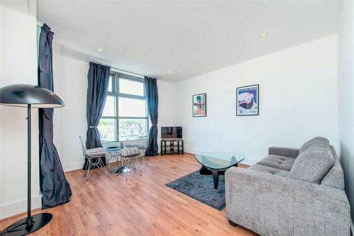 1 Bedroom Flat To Rent In Pimlico Place, Guildhouse Street, SW1V