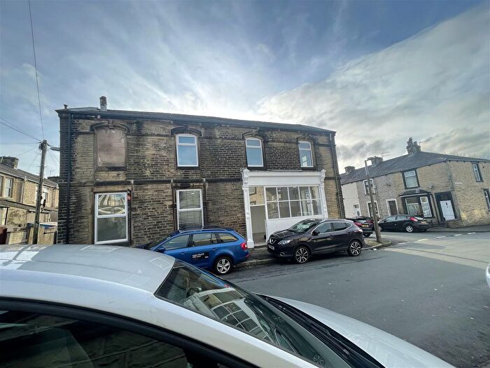 Property For Sale In Bright Street, Burnley, BB10