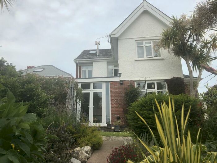 5 Bedroom House To Rent In Callington Road, Saltash, PL12
