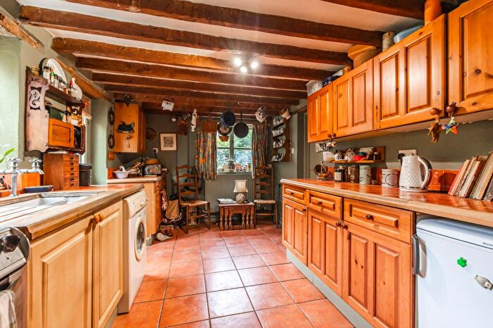 3 Bedroom Cottage For Sale In Foulsham, NR20