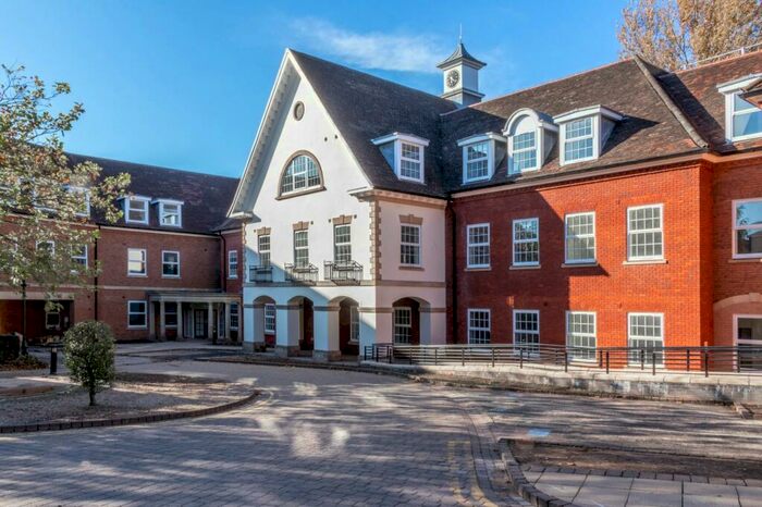 1 Bedroom Flat To Rent In Royal House, - Homer Road, Solihull, B91