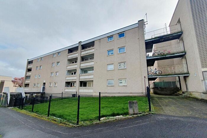3 Bedroom Flat For Sale In , Keirs Walk, Cambuslang, G72