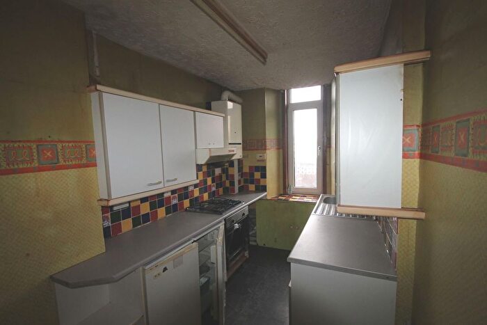 1 Bedroom Flat For Sale In , Belville Street, Morton Terrace, Greenock, PA15