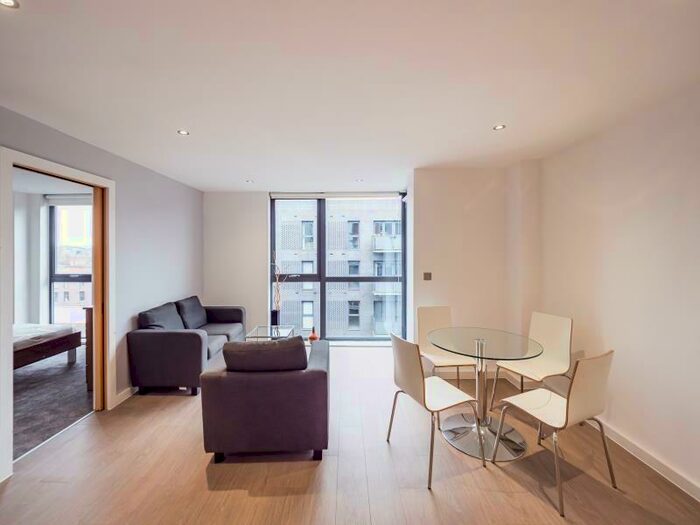 2 Bedroom Apartment To Rent In Apt . :: Flint Glass Wharf, M4