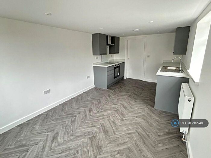 1 Bedroom Flat To Rent In Howard Road, Plymouth, PL9
