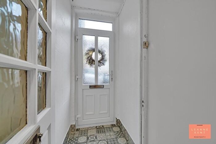 3 Bedroom Terraced House For Sale In Ffrwd Terrace, Llanbradach, CF83