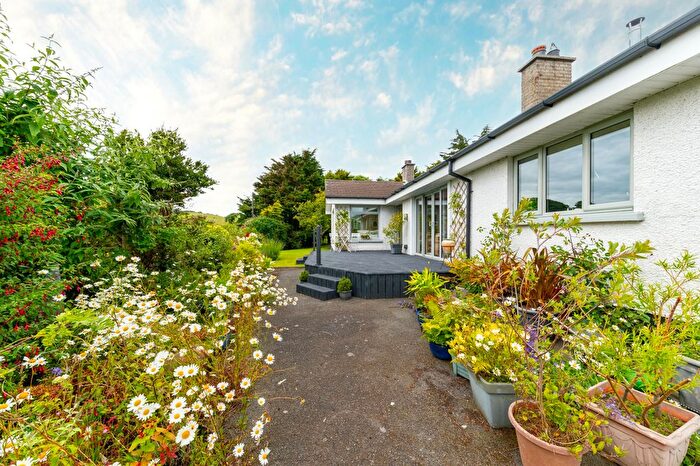 4 Bedroom Bungalow For Sale In Bar Hall Road, Portaferry, Newtownards, County Down, BT22