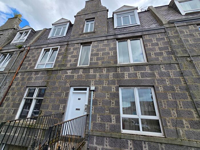 1 Bedroom Flat For Sale In Menzies Road, Torry, Aberdeen, AB11