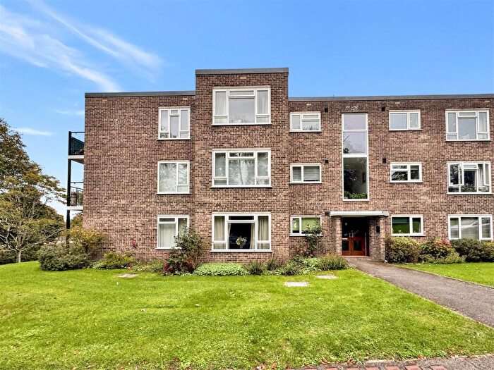 3 Bedroom Flat For Sale In Nottington Court, Nottington, Weymouth, DT3