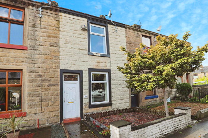 2 Bedroom Terraced House To Rent In Bury Road, Tottington, BL8