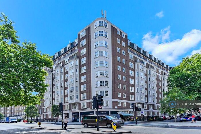1 Bedroom Flat To Rent In Ivor Court, London, NW1