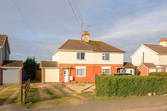 3 Bedroom Semi Detached House For Sale In Woodthorpe Avenue, Boston, PE21