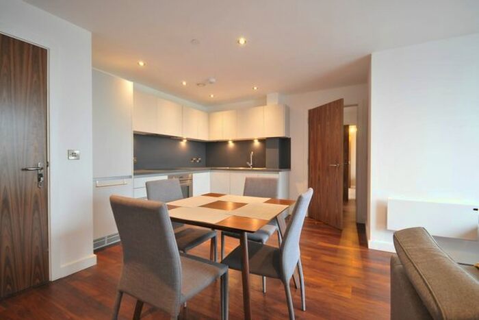 2 Bedroom Flat To Rent In Regent Road, Manchester, M3