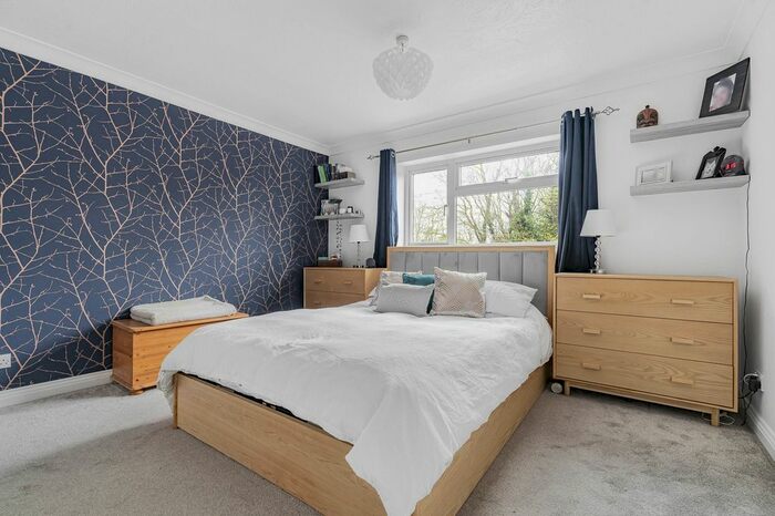 4 Bedroom Detached House For Sale In Manor Green, Harwell, OX11