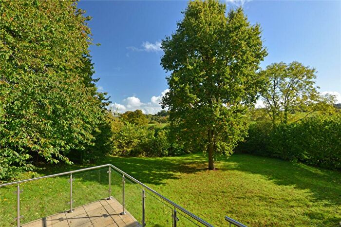 5 Bedroom Detached House For Sale In Church Lane, Cheriton Bishop, Devon, EX6