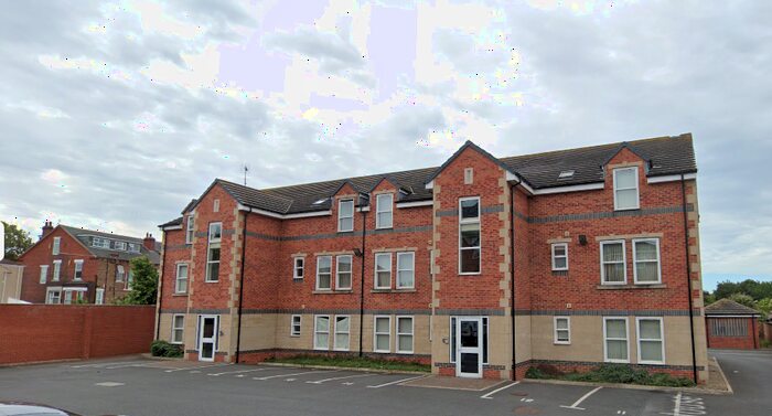 2 Bedroom Flat To Rent In Norton Avenue, Stockton-On-Tees, TS20