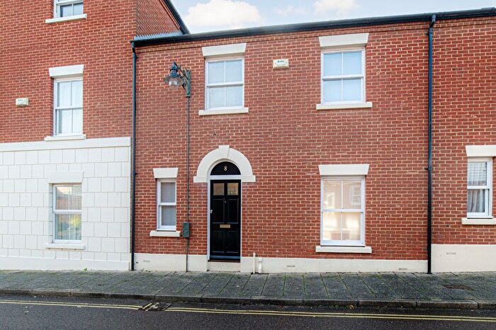 3 Bedroom Terraced House To Rent In Orient Place, Canterbury, Kent, CT2