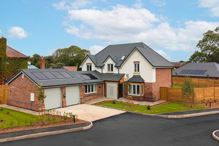 4 Bedroom Detached House For Sale In Maines Close, Burbage, LE10