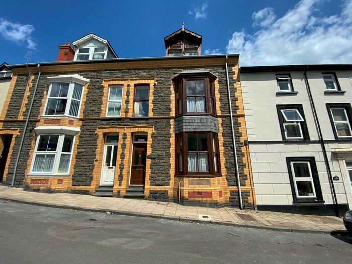 Houses for sale & to rent in SY23 1BU, Felin Y Mor, Aberystwyth Rheidol