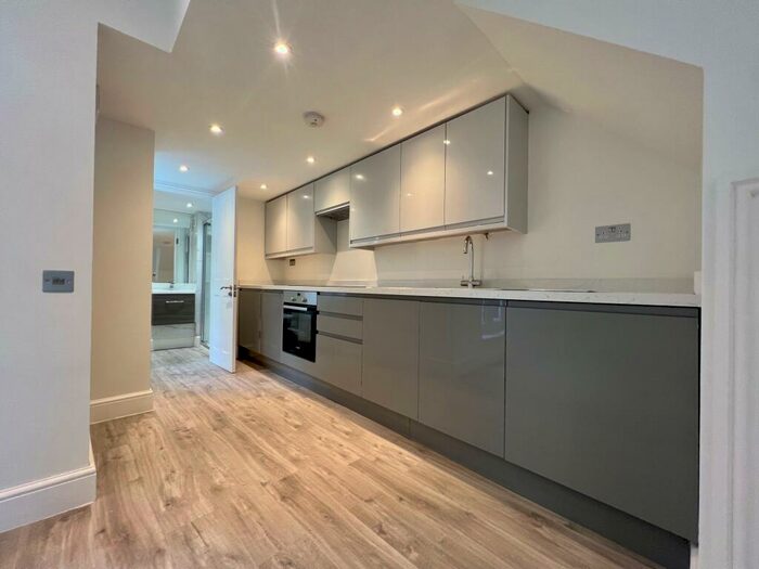 1 Bedroom Flat To Rent In Franklin Road, Brighton, BN2