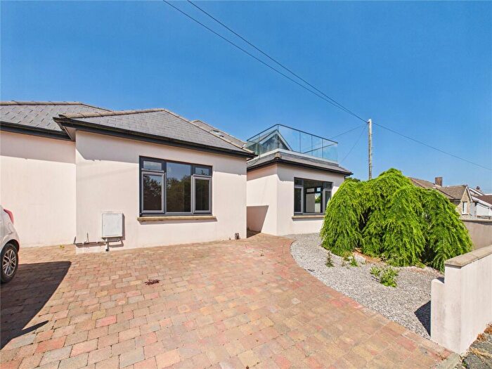 4 Bedroom Bungalow For Sale In Ruther Park, Haverfordwest, Pembrokeshire, SA61