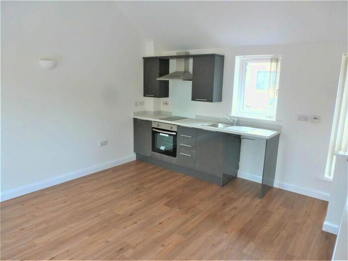 1 Bedroom Maisonette To Rent In Blackfriars Court, Churchill Road, Wisbech, PE13