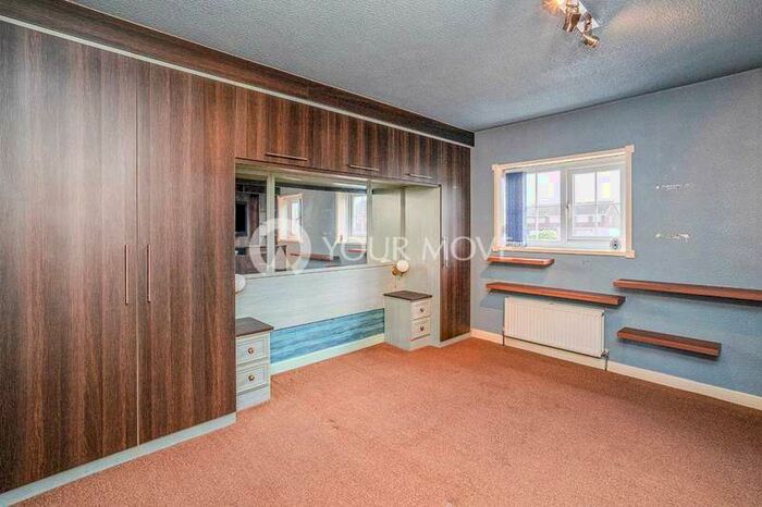 2 Bedroom Semi-Detached House For Sale In Billy Lane, Clifton, Swinton, Manchester, M27