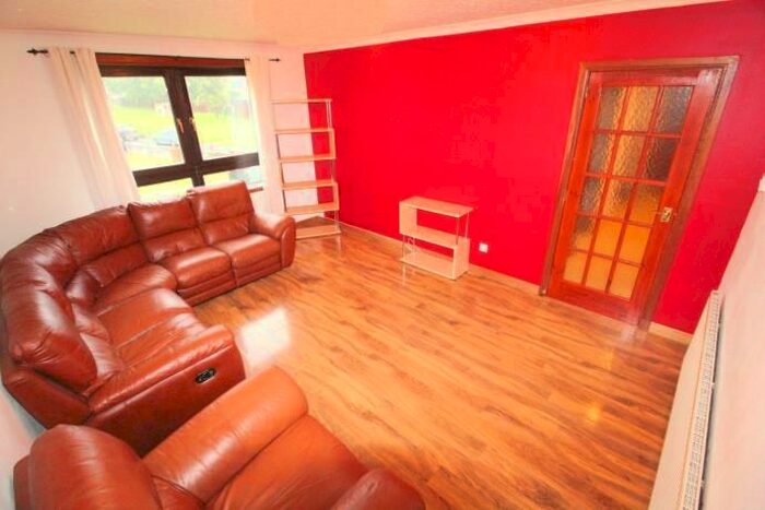 2 Bedroom Flat To Rent In North Anderson Drive, Aberdeen, AB16