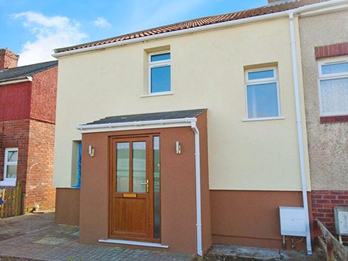 3 Bedroom Semi-Detached House For Sale In Eastgate, Choppington, NE62