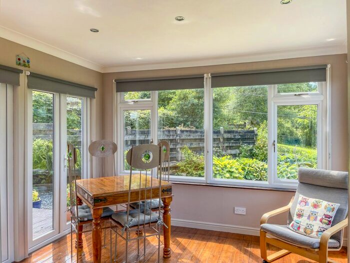 2 Bedroom Detached Bungalow For Sale In No Lands, The Bay, Strachur, Argyll, PA27