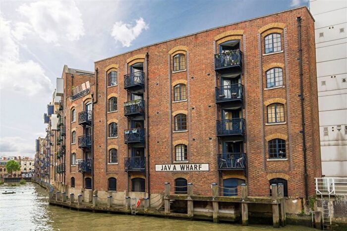 1 Bedroom Flat To Rent In Shad Thames, Shad Thames, SE1